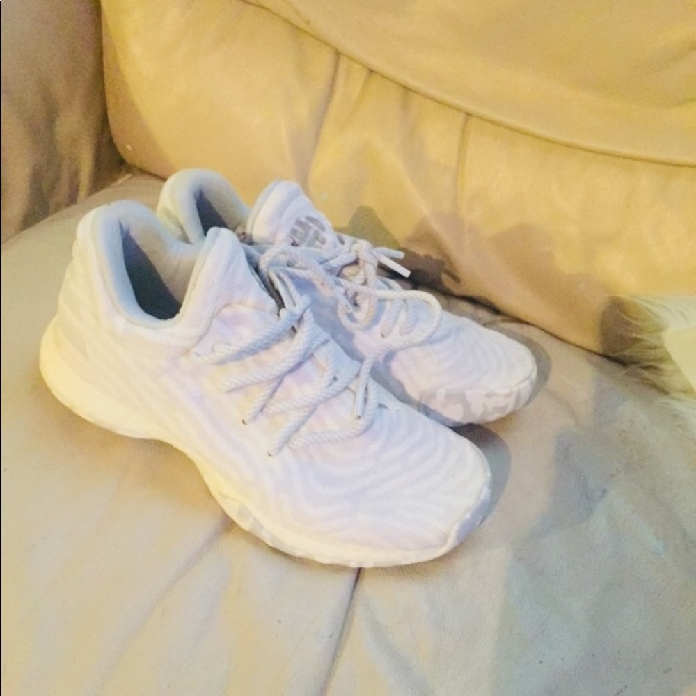 Addidas Harden tennis 👟